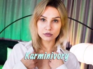 Karminivory