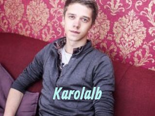 Karolalb