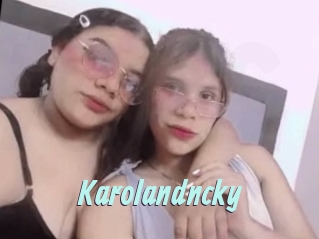 Karolandncky