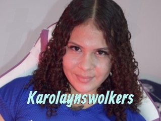 Karolaynswolkers