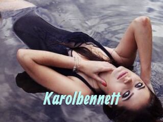 Karolbennett