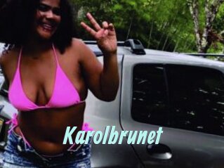Karolbrunet