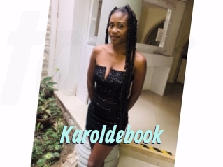 Karoldebook