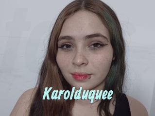 Karolduquee