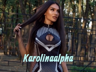 Karolinaalpha