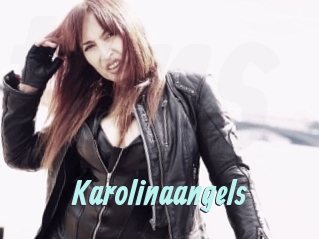 Karolinaangels