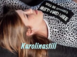 Karolinastill