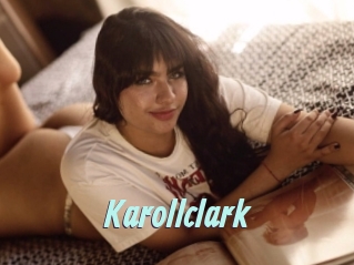 Karollclark