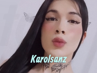 Karolsanz