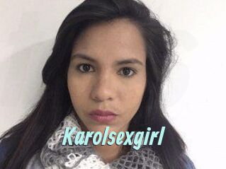 Karolsexgirl