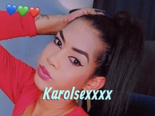 Karolsexxxx