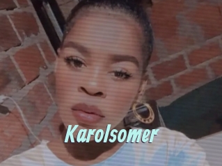 Karolsomer