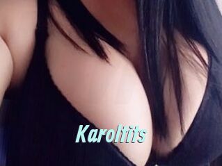 Karoltits