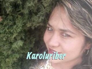 Karoluriber