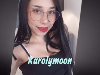 Karolymoon