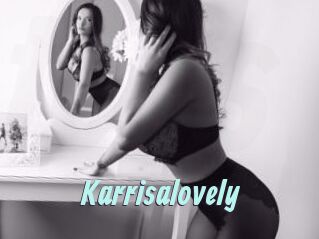 Karrisalovely