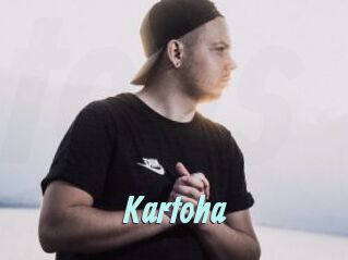 Kartoha