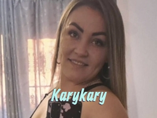 Karykary