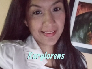 Karylorens