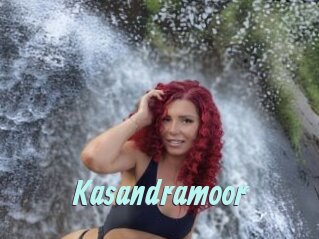 Kasandramoor