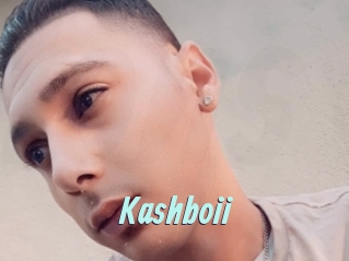 Kashboii