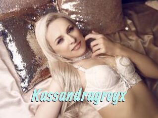 Kassandragreyx