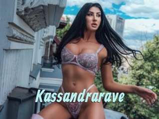 Kassandrarave