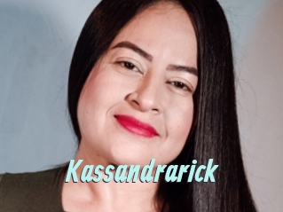 Kassandrarick