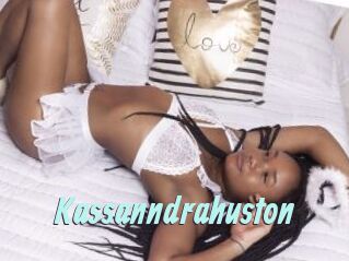 Kassanndrahuston