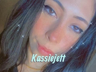 Kassiejett