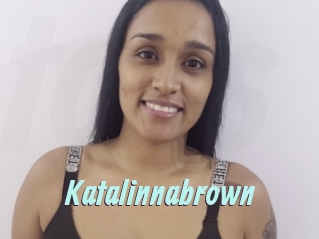 Katalinnabrown