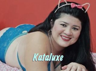 Kataluxe