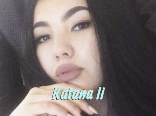 Katana_li