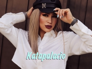 Katapalacio