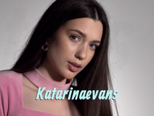 Katarinaevans