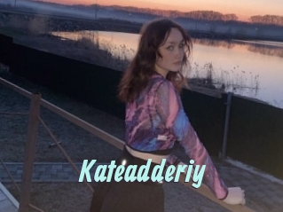 Kateadderiy