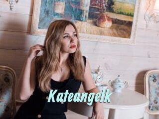 Kateangelk