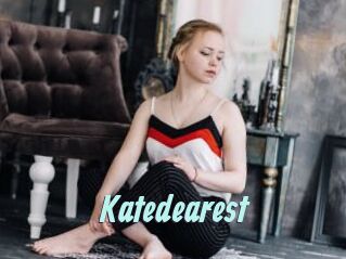 Katedearest