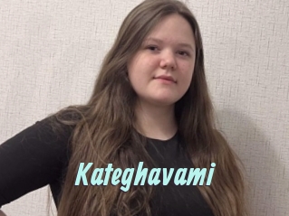 Kateghavami