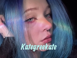 Kategreekate