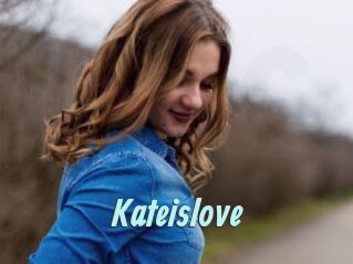 Kateislove