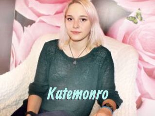 Katemonro