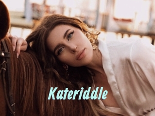 Kateriddle