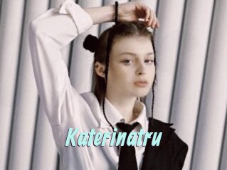 Katerinatru