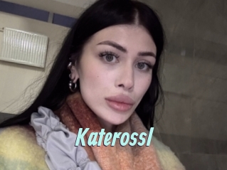 Katerossl