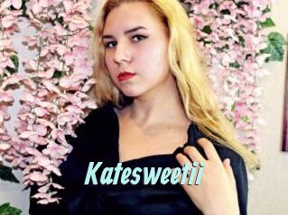 Katesweetii