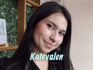 Katevalen