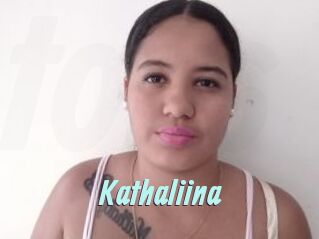 Kathaliina