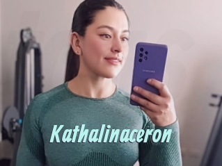 Kathalinaceron