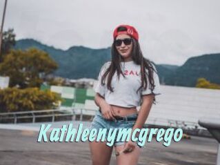 Kathleenymcgrego